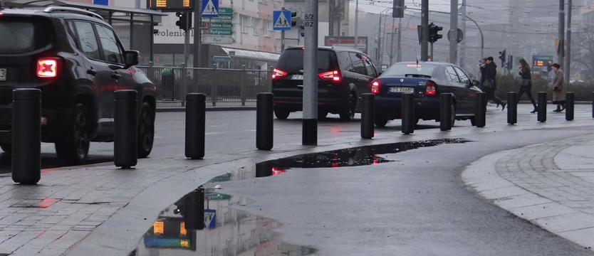 Niepodległości niedorobiona