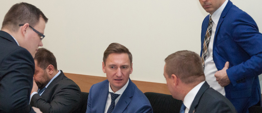 Marszałek konsoliduje urząd - remont na Piłsudskiego