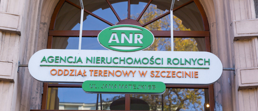 Pięciu chętnych do fotela dyrektora ANR