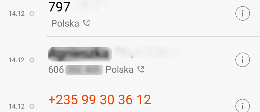 Czad w środku nocy