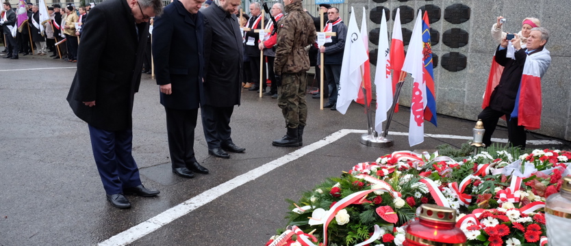 Grudzień 1970 - to już 45 lat