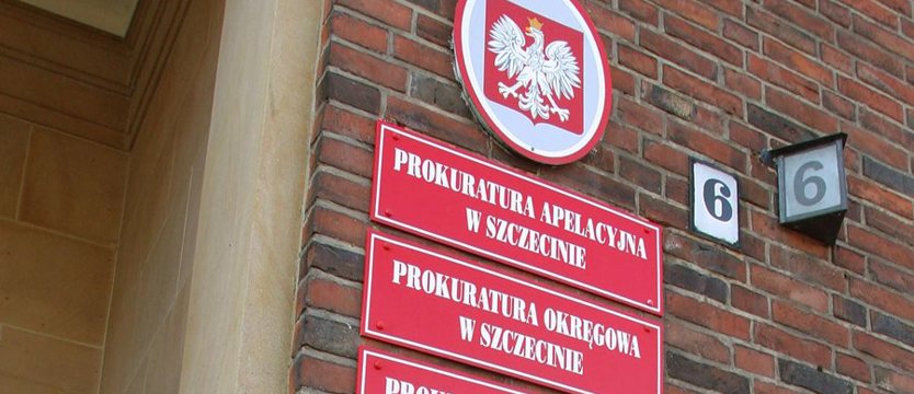 Kolejni rolnicy z zarzutami za przetargi
