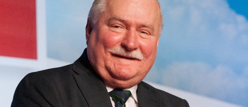 Wałęsa: Szanujmy wolność
