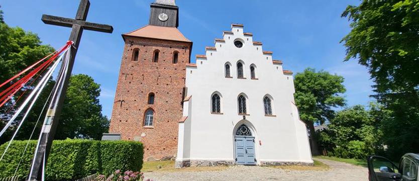 Turystyczna atrakcja w Jamnie. Zwiedzanie od wtorku