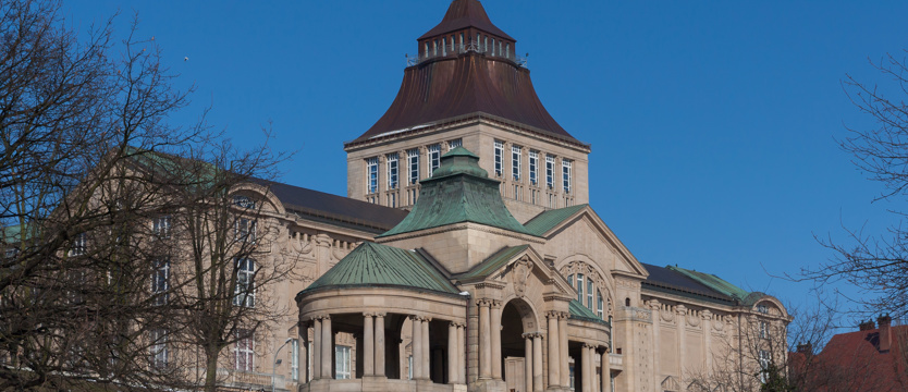 Jarmark i warsztaty w muzeum