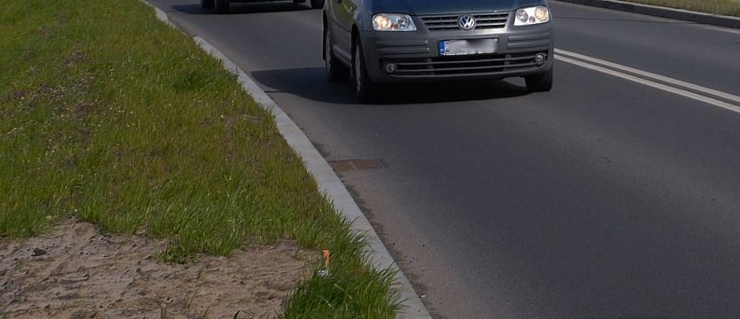 Droga ekspresowa S6 w realizacji. Obwodnica bliżej