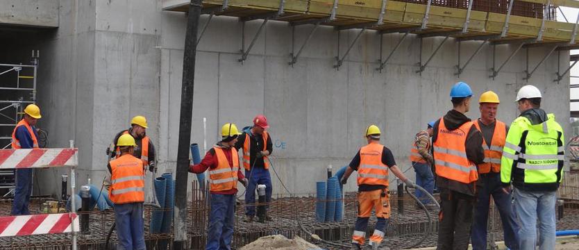 Spalarnia dopiero za rok