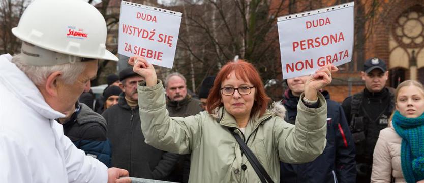 Walka na słowa