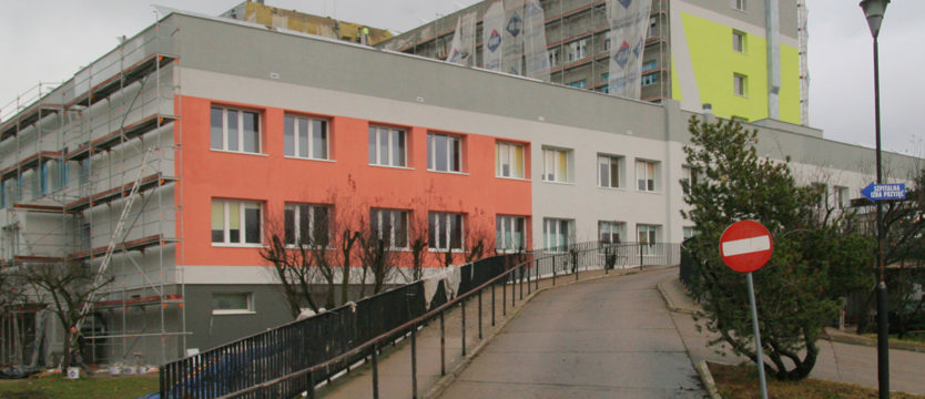 Szpitalne związki chcą podwyżek