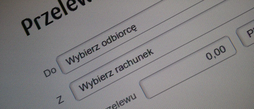Zrobiłeś błędny przelew? Zobacz jak to naprawić