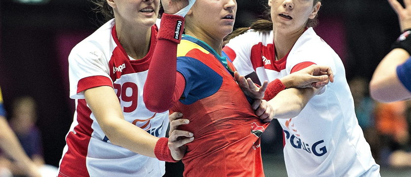 Piłka ręczna. Drugi raz 4 miejsce