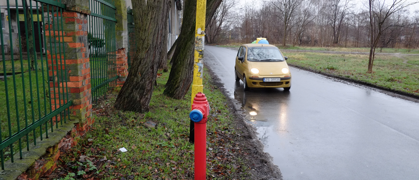 Dąbie. Chorwacka doczeka się chodnika