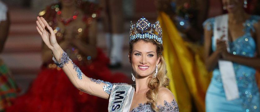 Miss Świata 2015