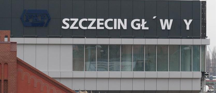 Szczecin prawie Główny