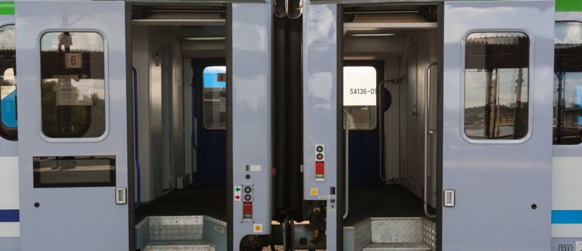 Intercity na święta i Nowy Rok