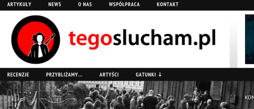 Rok muzycznej alternatywny