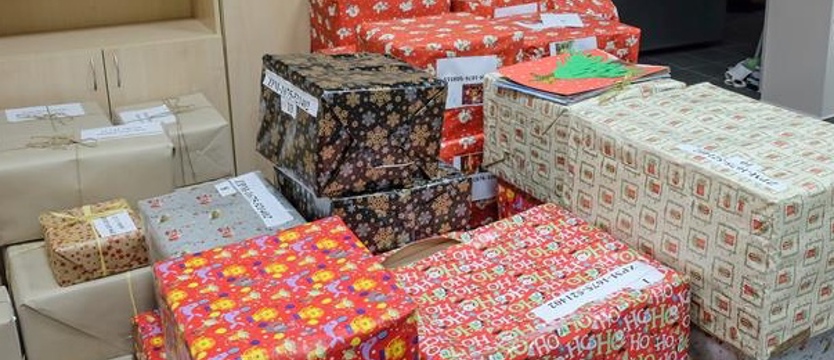Po roamingu czas na paczki