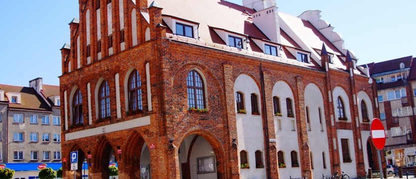 Kamień tonie w długach