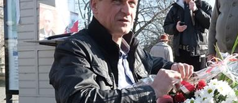 Oburzeni słowami Kukiza