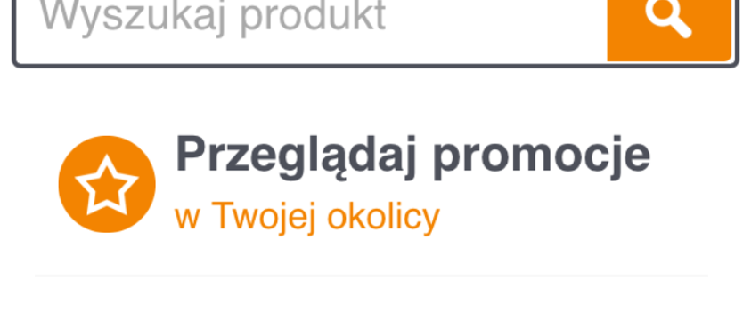 Programiści na zakupach
