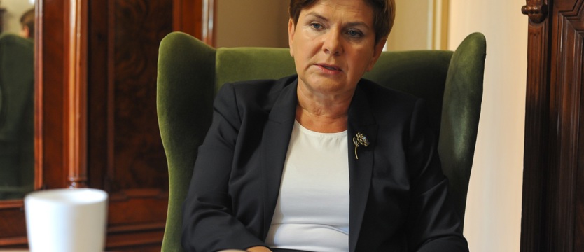 Premier: ci, którzy rzekomo bronią demokracji, bronią własnych przywilejów i interesów
