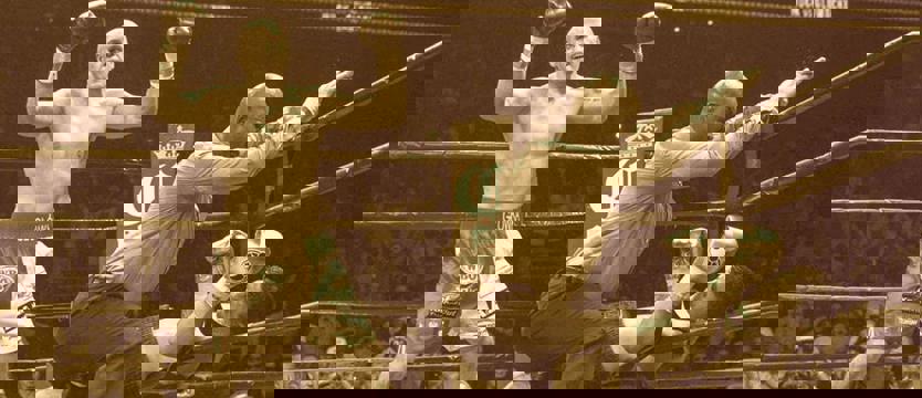 Boks. Powalczyć w Azoty Arenie ... (FILM)