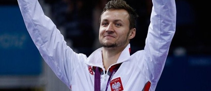Tenis stołowy. Chińczyków bolało ...