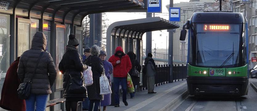 Rozkłady plus linie specjalne