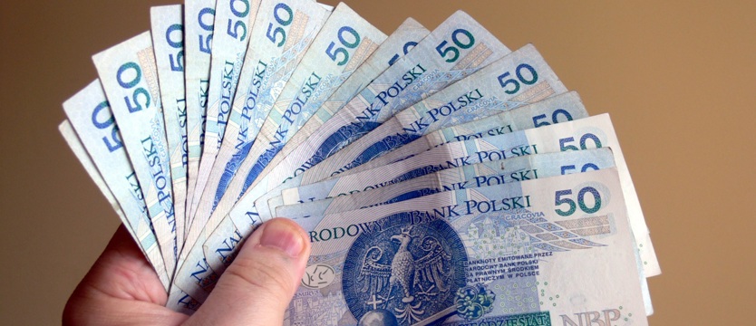 Od nowego roku obowiązuje zasada "złotówka za złotówkę"