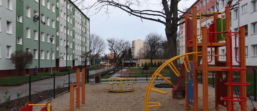 Piękniej za oknami. Rusza nabór