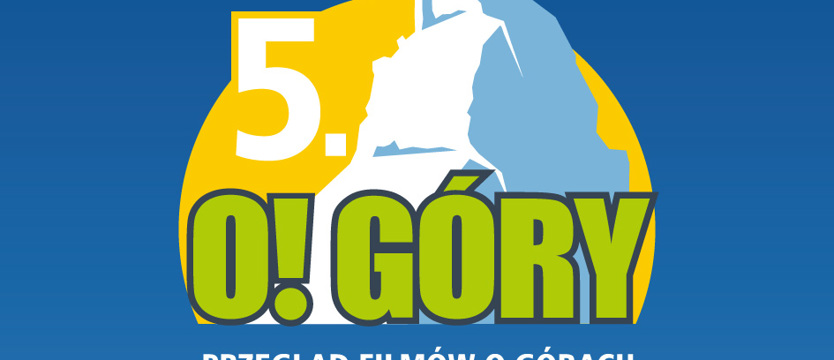 Festiwal o górach coraz bliżej