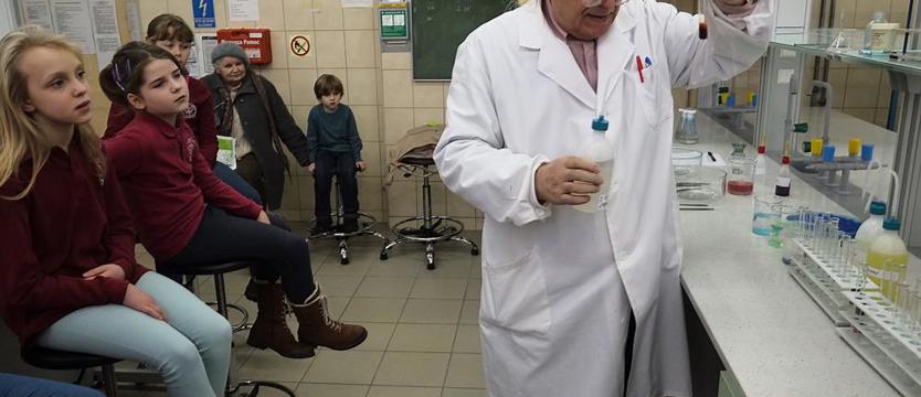 Zbliża się Noc Biologów