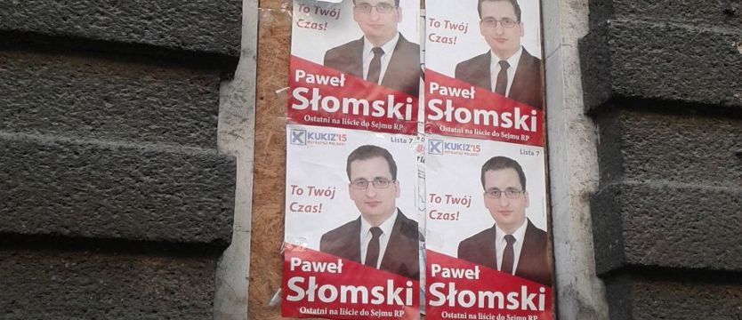 Czas minął