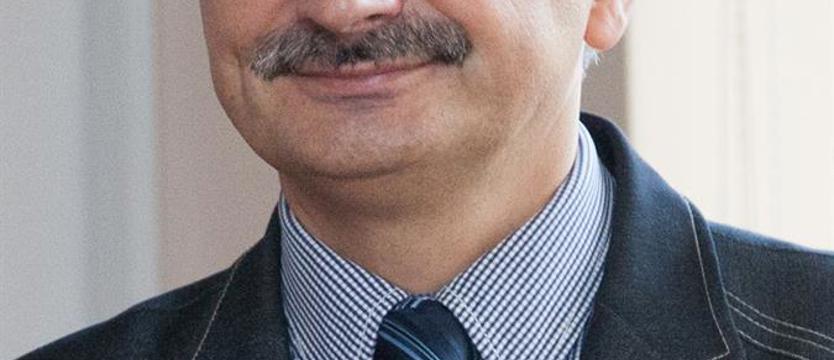 Wiceminister edukacji ze Szczecina