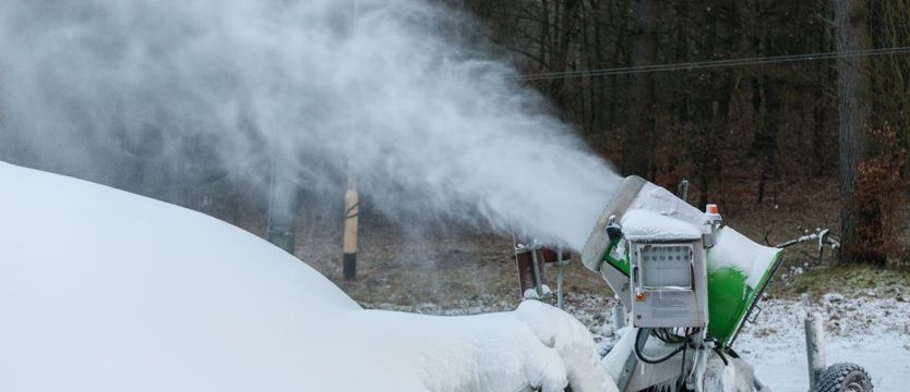 Będzie można śmigać