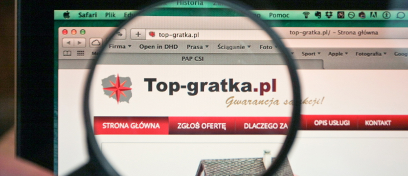 UOKiK ostrzega