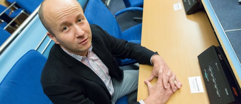 Sowiecki agent na szczecińskim osiedlu