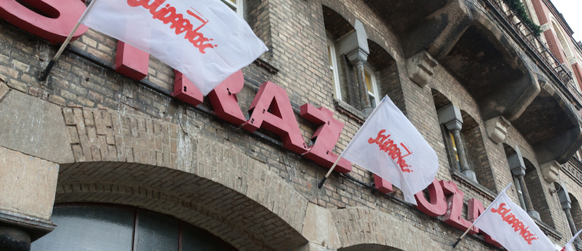 Służby mundurowe dostaną więcej