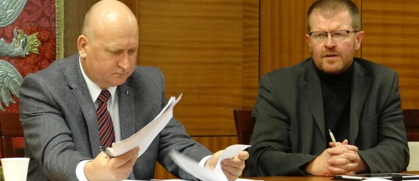 Koniec miejskich łowów?