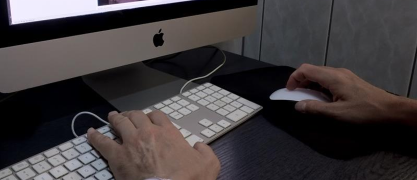 Rośnie liczba oszustw internetowych