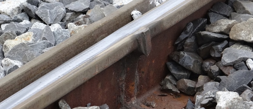 Tramwaje nie kursują, pękają spawy