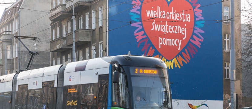 12 dywizja zostaje przy Orkiestrze