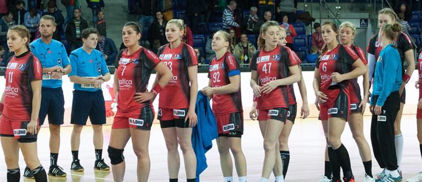 Piłka ręczna. Wygrana w Kościerzynie