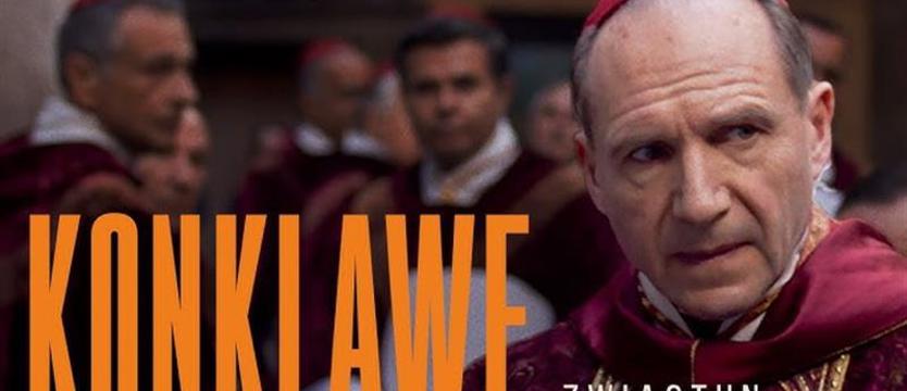 Wybrać nowego papieża. „Konklawe” w Krzemieniu