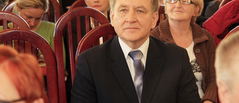 Nowy wiceburmistrz Trzebiatowa