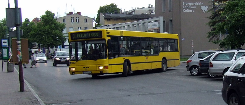 Odmłodzą tabor