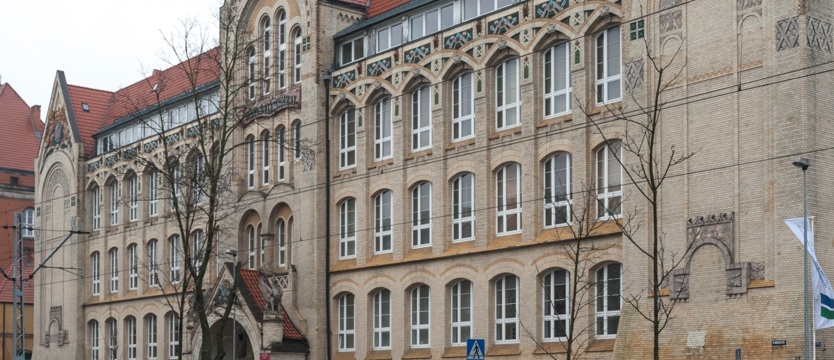 ZUT zrekrutuje