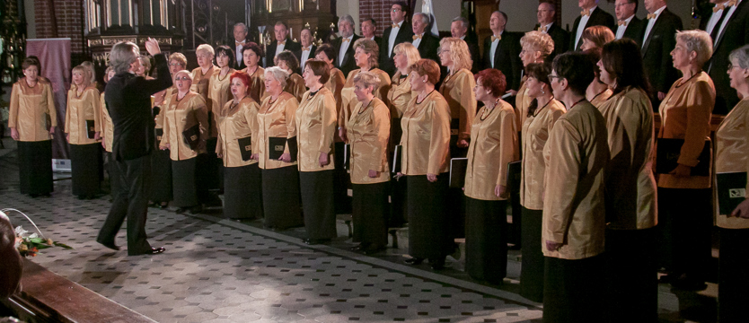 Collegium Maiorum zaśpiewa świątecznie