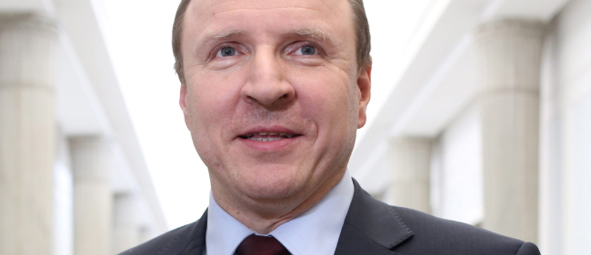 Jacek Kurski prezesem TVP