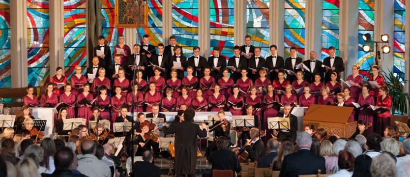 Niedziela w zamku. Kolędy i pastorałki